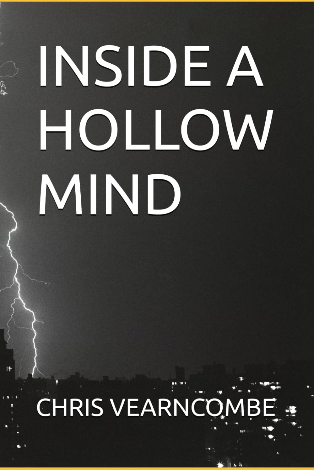 INSIDE A HOLLOW MIND