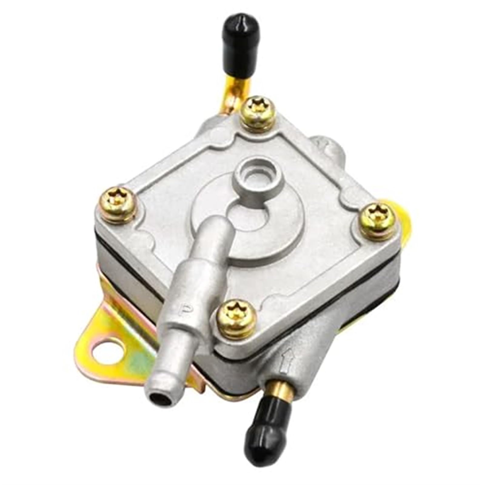 Pompa kranowa paliwa Petcock, dla CAN-AM, Traxter 7460 7465 7466 7467 7468 7472 7481 Auto, Autoshift, Max XL 7448 7458 7477 Silnik motocykla Benzynowa pompa Pompa paliwa do motocykla