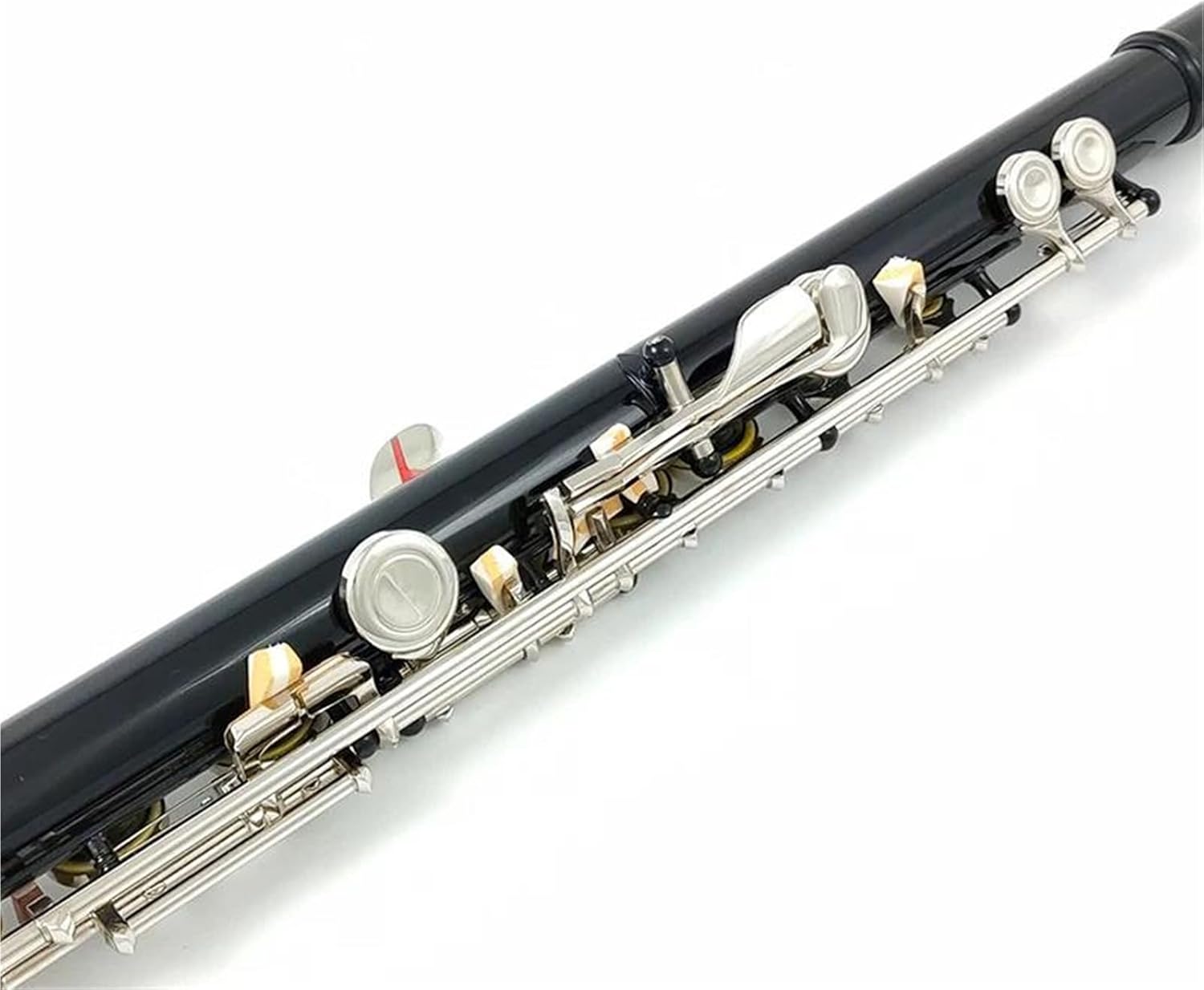 スレイド 16 クローズドオープン穴 C キーフルート楽器コンサート