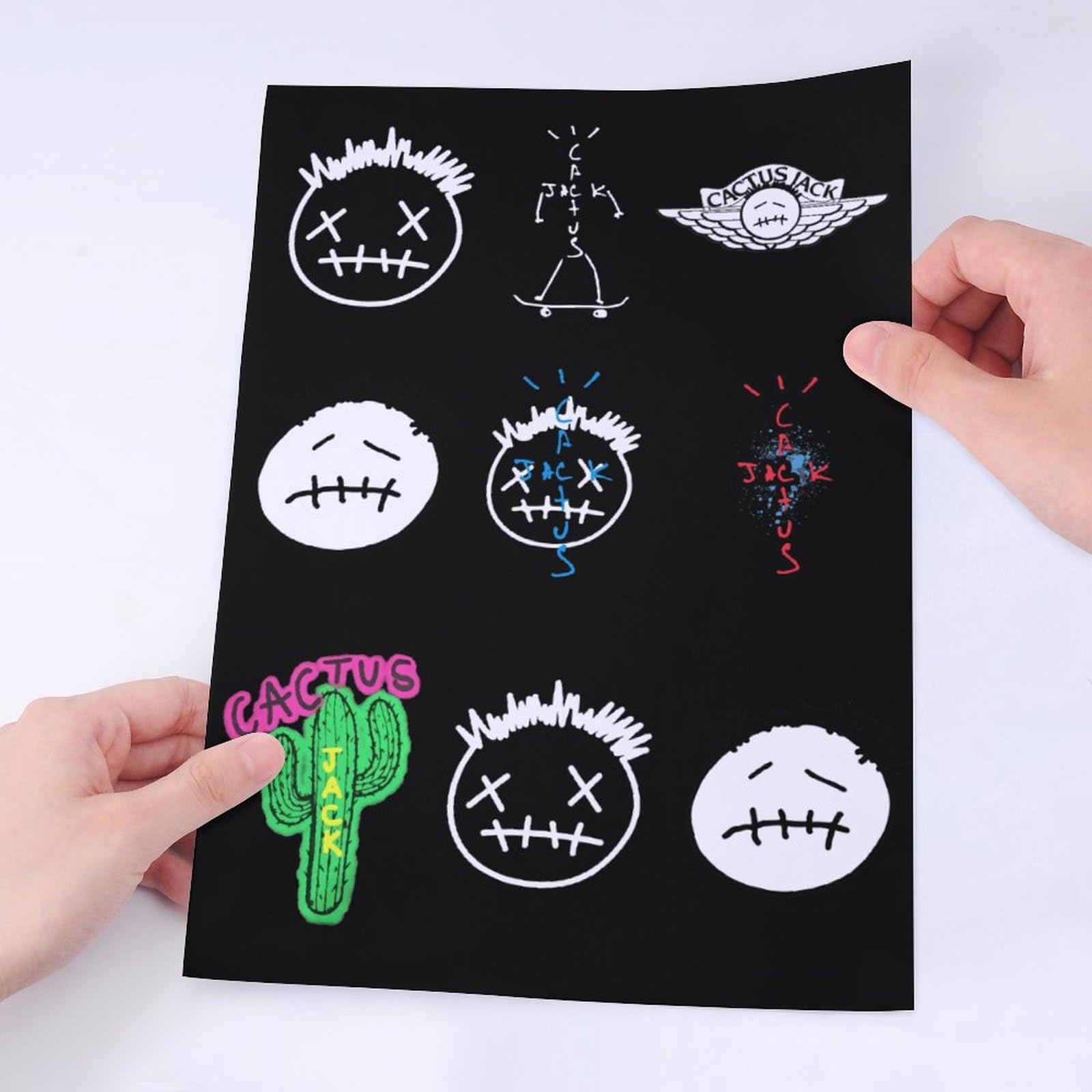 新品！スコット フライロッド ステッカー セット！ 2026年最新】Yahoo