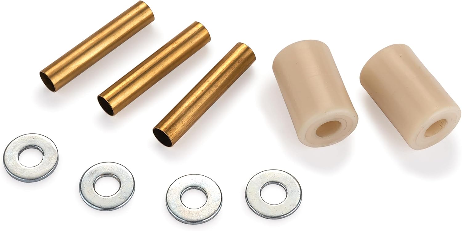 Woodriver Stat Premium Duck Call Tooling Kit