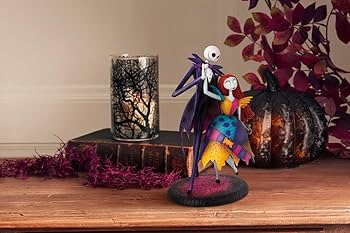 ジャック＆サリー The World of Miss Mindy】ジャック＆サリー | GUND, enesco