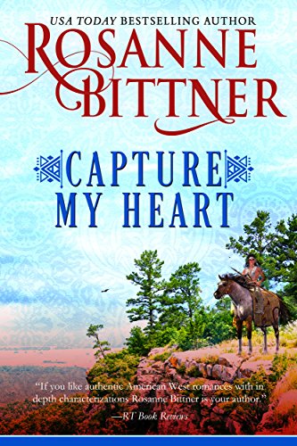 Capture My Heart (English Edition)