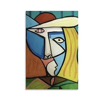 パブロ・ピカソ、FEMME S'ESSUYANT LES PIEDS、希少画集画 パブロ・ピカソ、FEMME S'ESSUYANT LES PIEDS、希少画集画