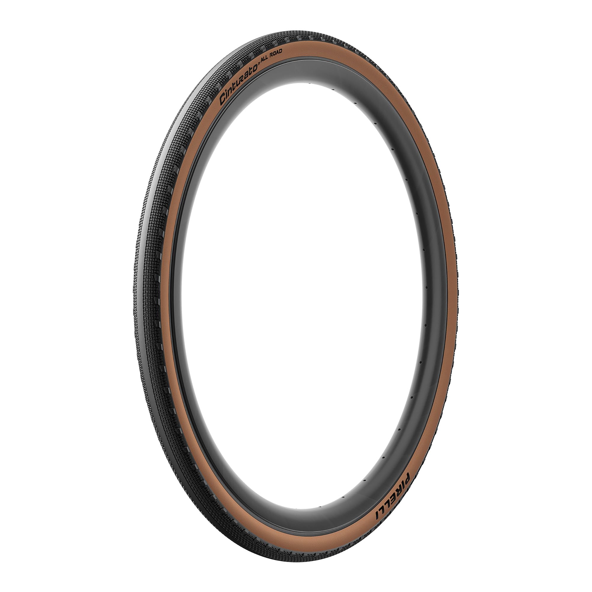 Pirelli Unisex Brown Cinturato All Road Classic