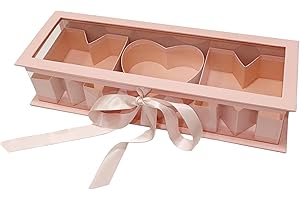 Mom Boxes for Strawberries - Mother'S Day Mom Cardboard