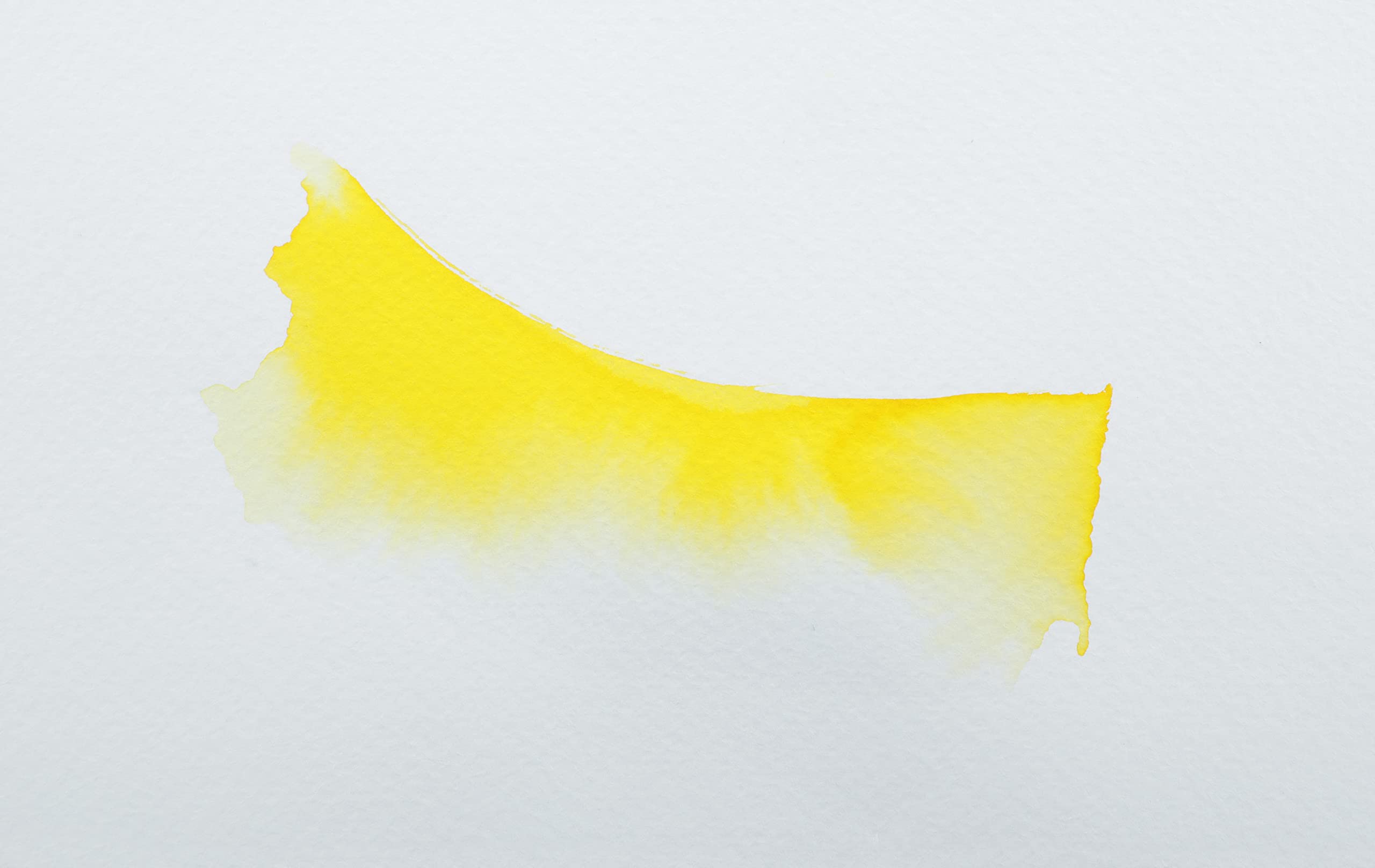 Jacques Herbin 18105TAMZ - Encre Beaux-Arts aquarelle Éclats-Jaune soleil 250ml
