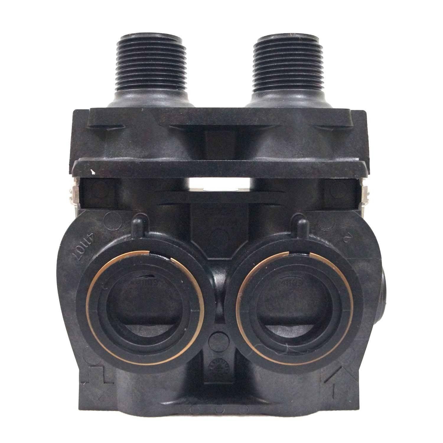 Kunststoff-bypass Für Fleck 5600/5800 Sxt 3/4" Ventil