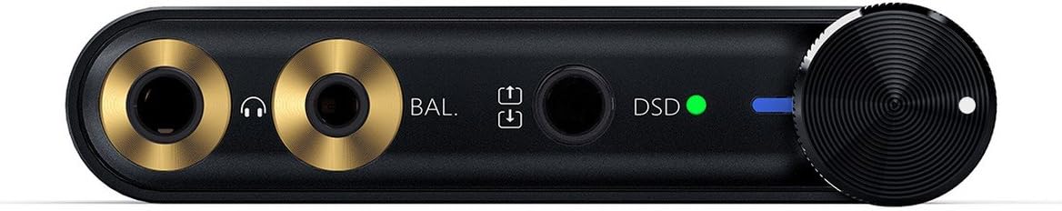 Promo Discount Up To 70% Off FiiO Q1 Mark II Native DSD DAC & Amplifier for PC/MobilePhone