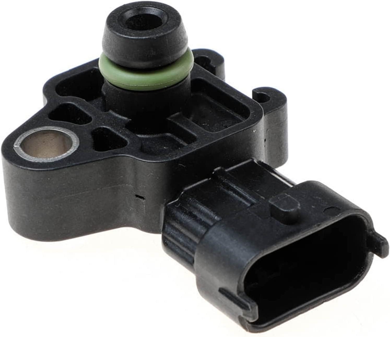 Fcarumiqp One Color Car Manifold Absolute Boost Pressure Sensor 12643955 12612110/12635044/2134647/227152 1Pcs