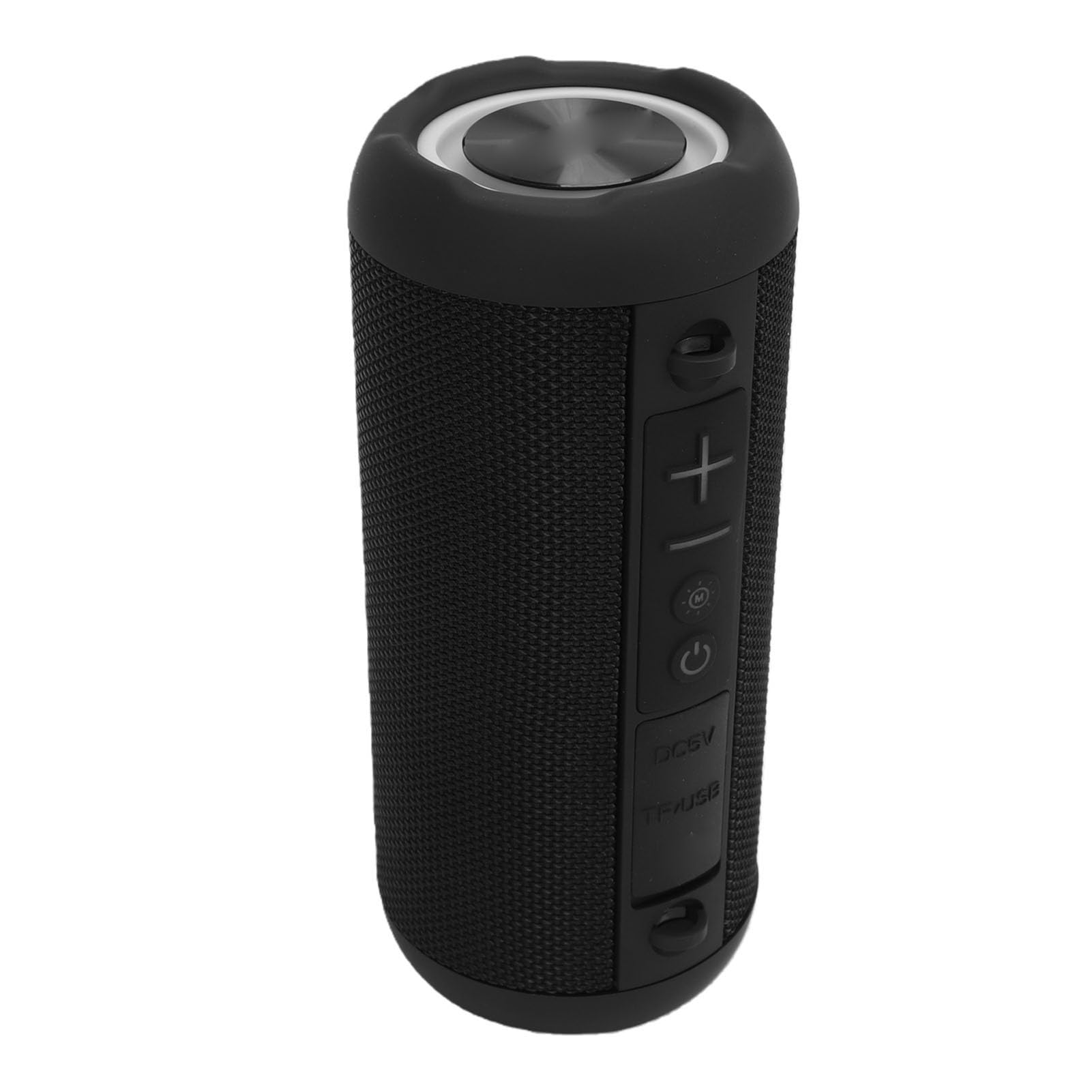GOWENIC Altavoz Bluetooth Portátil 30W para Hogar y Camping