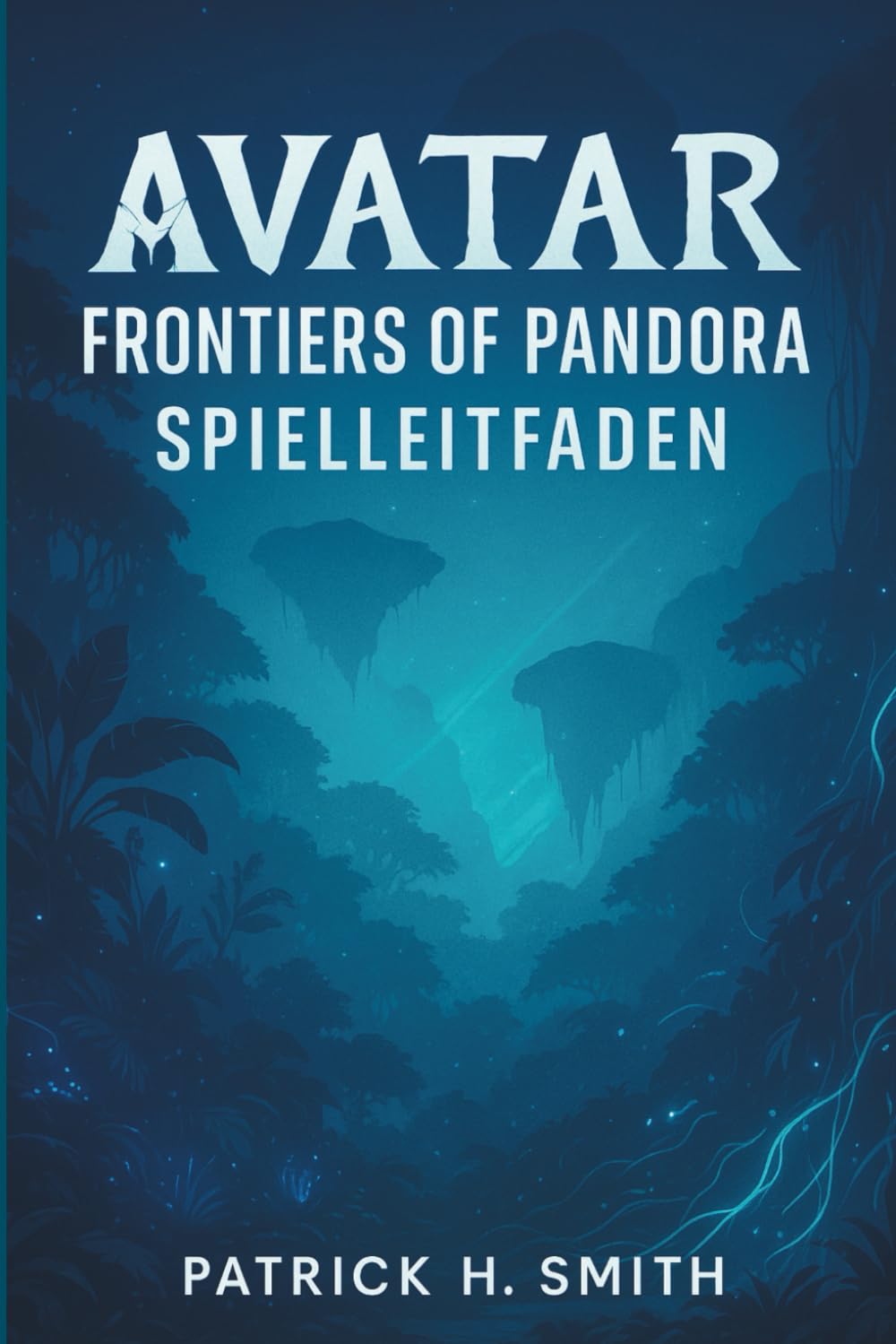 Avatar: Frontiers of Pandora Spielleitfaden: Ihr ultimativer Leitfaden für Story-Fortschritt, Erkundung und das Meistern jeder Region