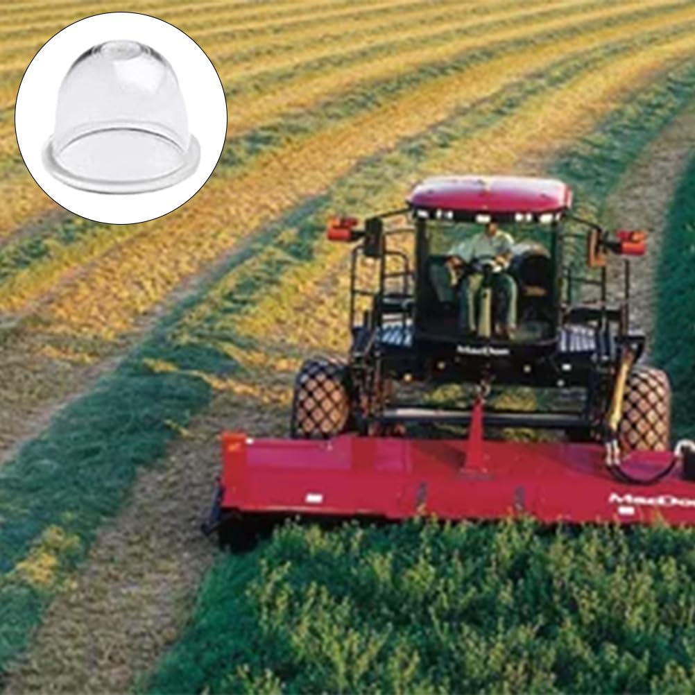 Motosega Parte Primer Lampadina Decespugliatore Parti - Foto 11