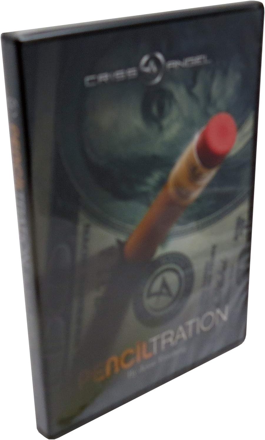 Jesse Feinberg Penciltration