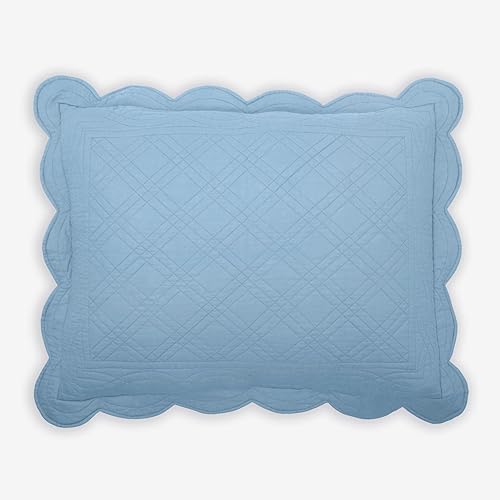 Miniatura 40 de BrylaneHome Almohada cuadrada Florence - Floral Multi