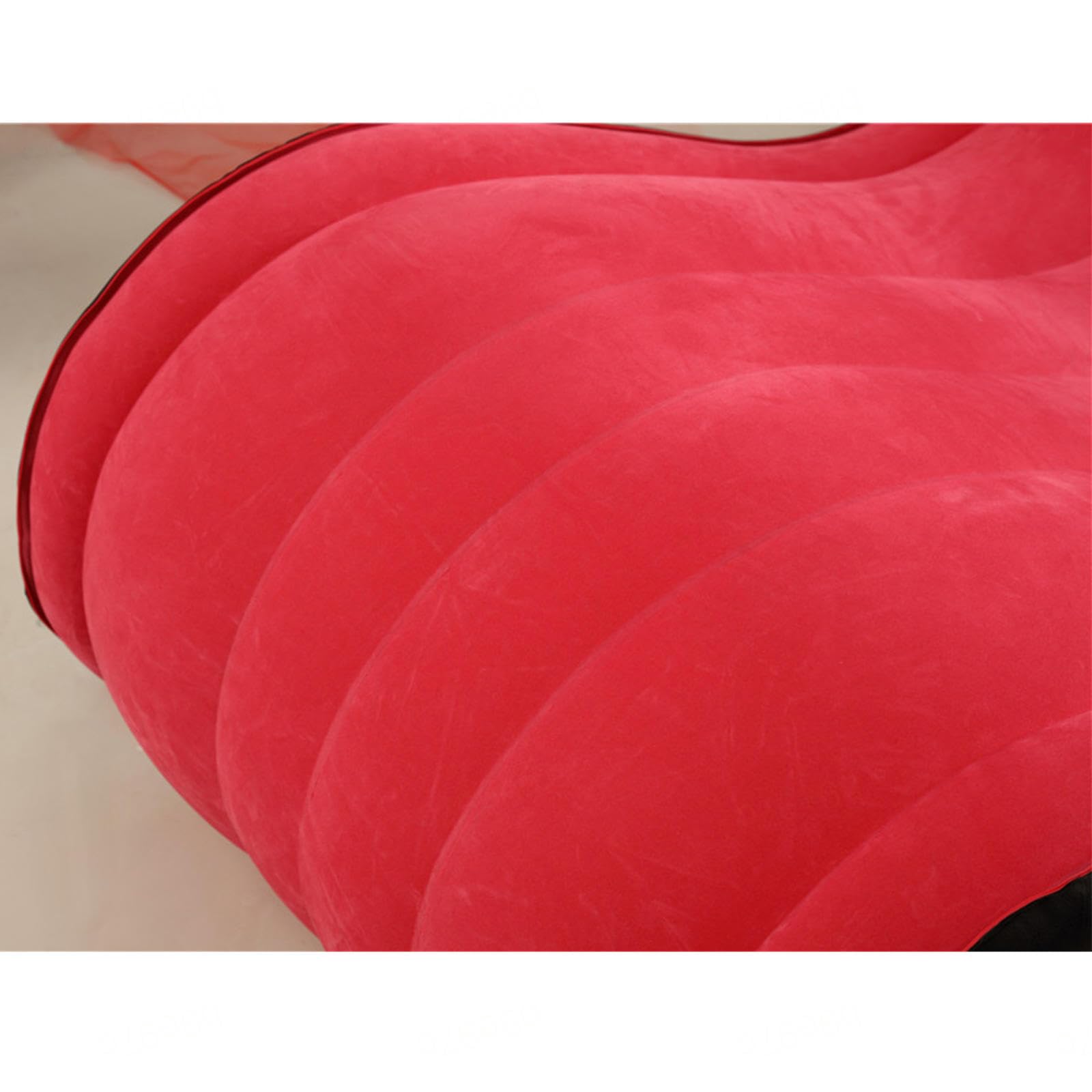 SillóN Inflable Aspecto Exquisito -ShaF1Y
