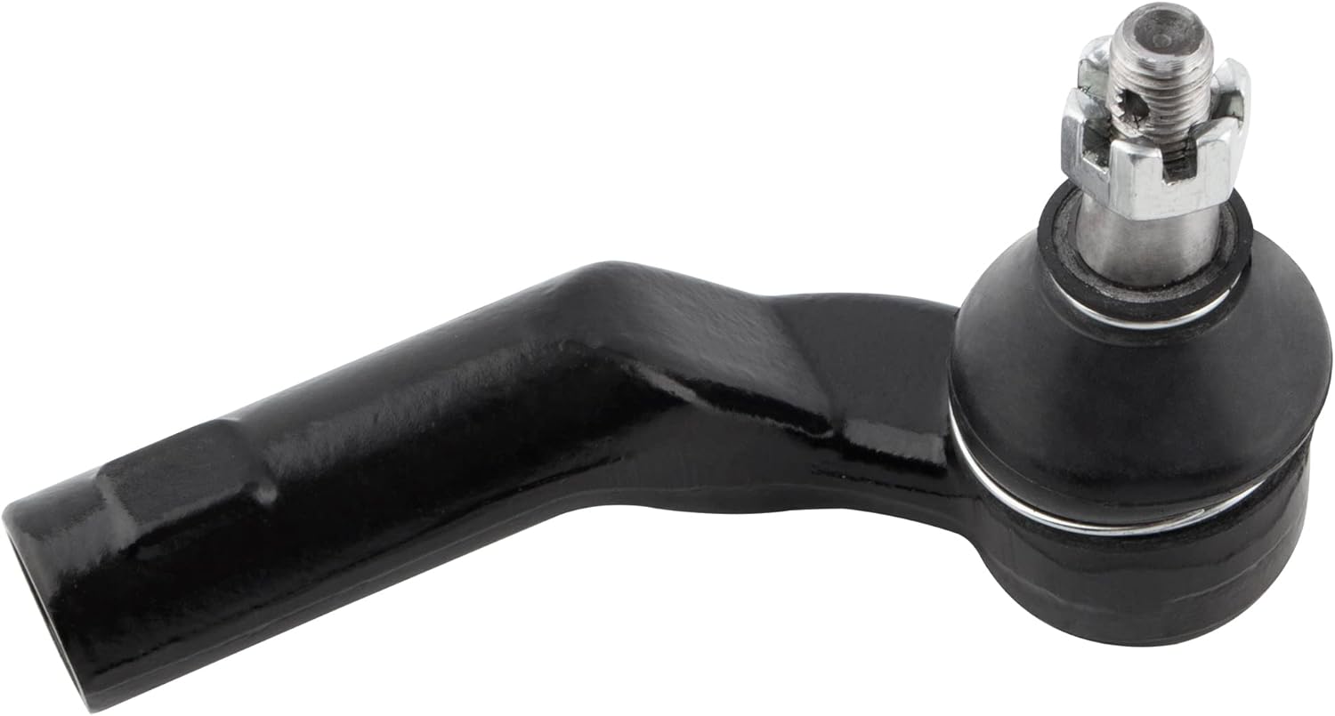 BOXI 8pcs Front and Rear Sway Bars&Tie Rod for Mazda 3 2004-2009 / Mazda 3 Sport 2009 / Mazda 5 2006 2007 2008 2009 2010 2011 2012 2013 2014 2015 | K80235 K80867 ES800025 ES800026 EV800024