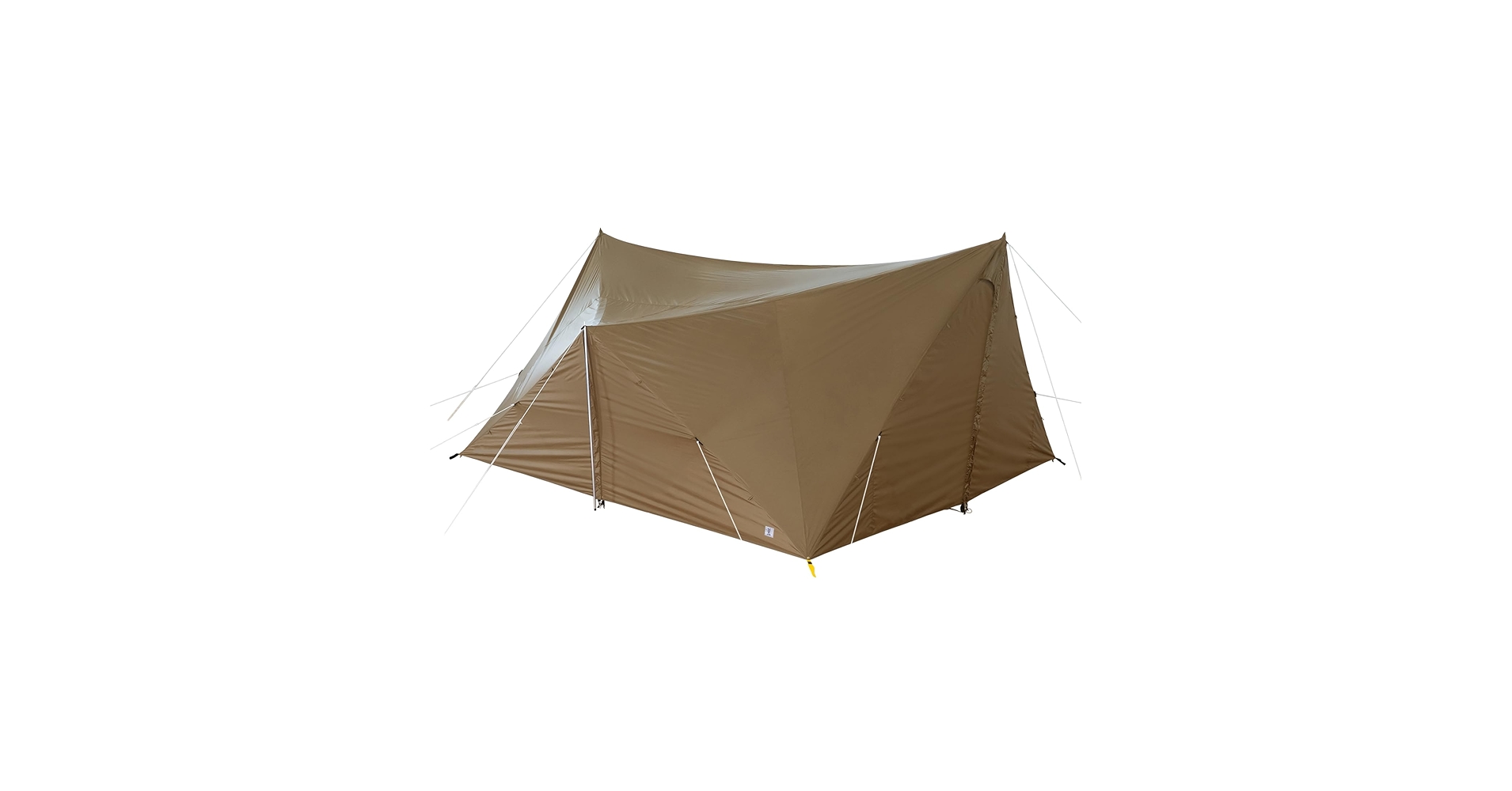 DOD ベースアンドパッカーナ TT8-814-BR ベースアンドパッカーナ TT8-814-BR - DOD（ディーオーディー）【公式