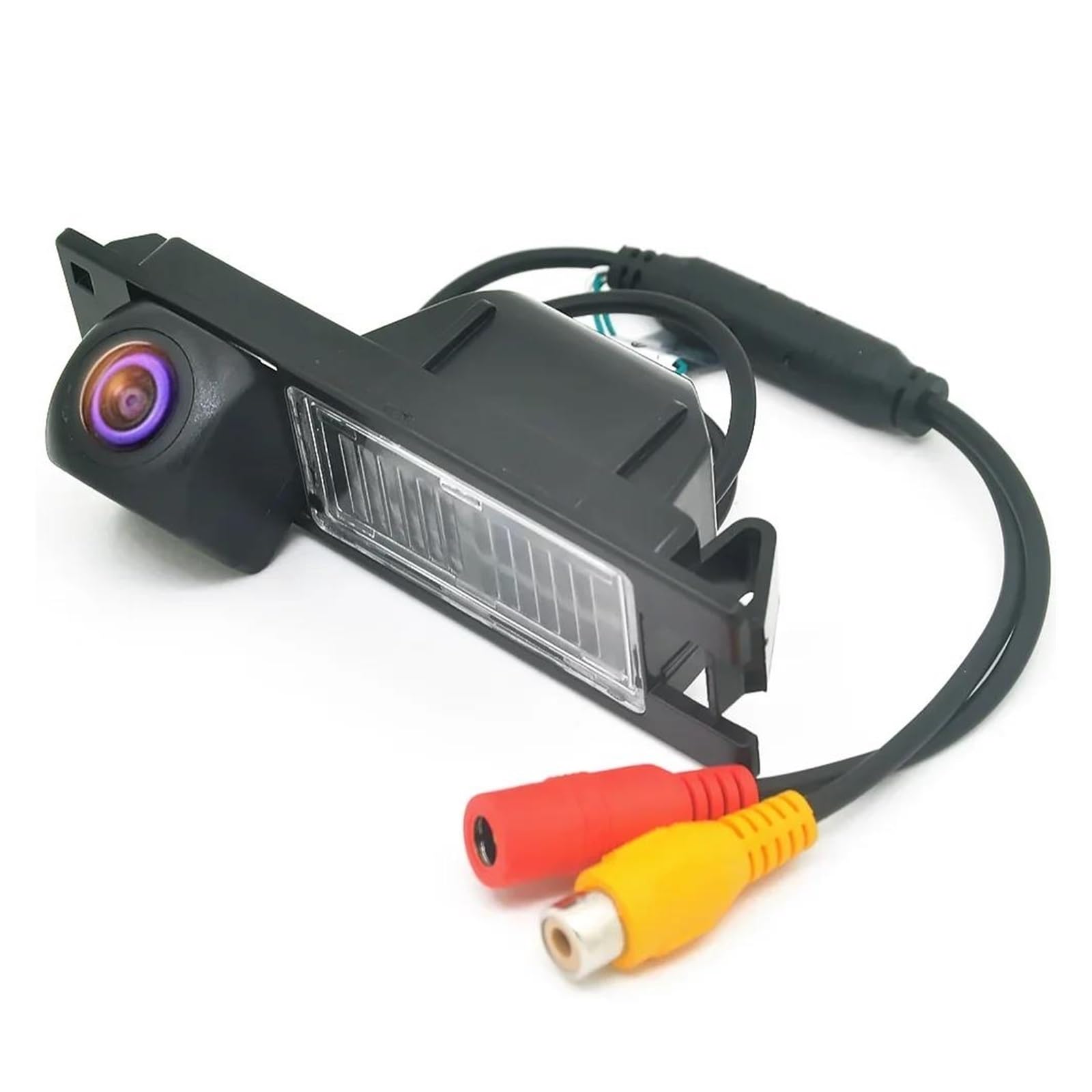 Caméra de recul AHD 1080P pour Opel Astra Corsa Meriva Zafira Insignia - 7