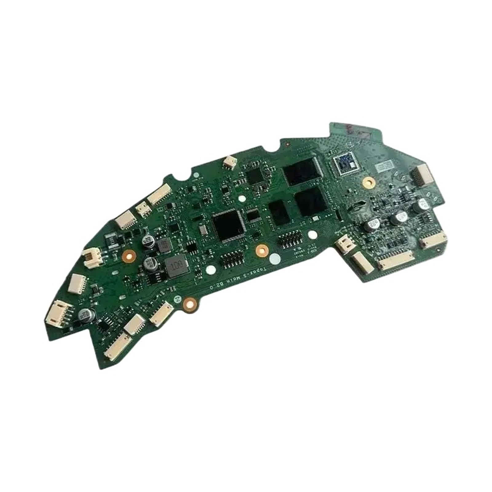 Compatible Con Roborock G10 S7 Pro Versión Topaz S-Mainboard-CE-G10 Robot Aspirador Placa Base Accesorios De Circuito