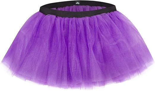Gone For a Run Running Tutu | Neon Tutu Skirts for Women | Adult Tutus for Women in Multiple Colors | Running Skirts