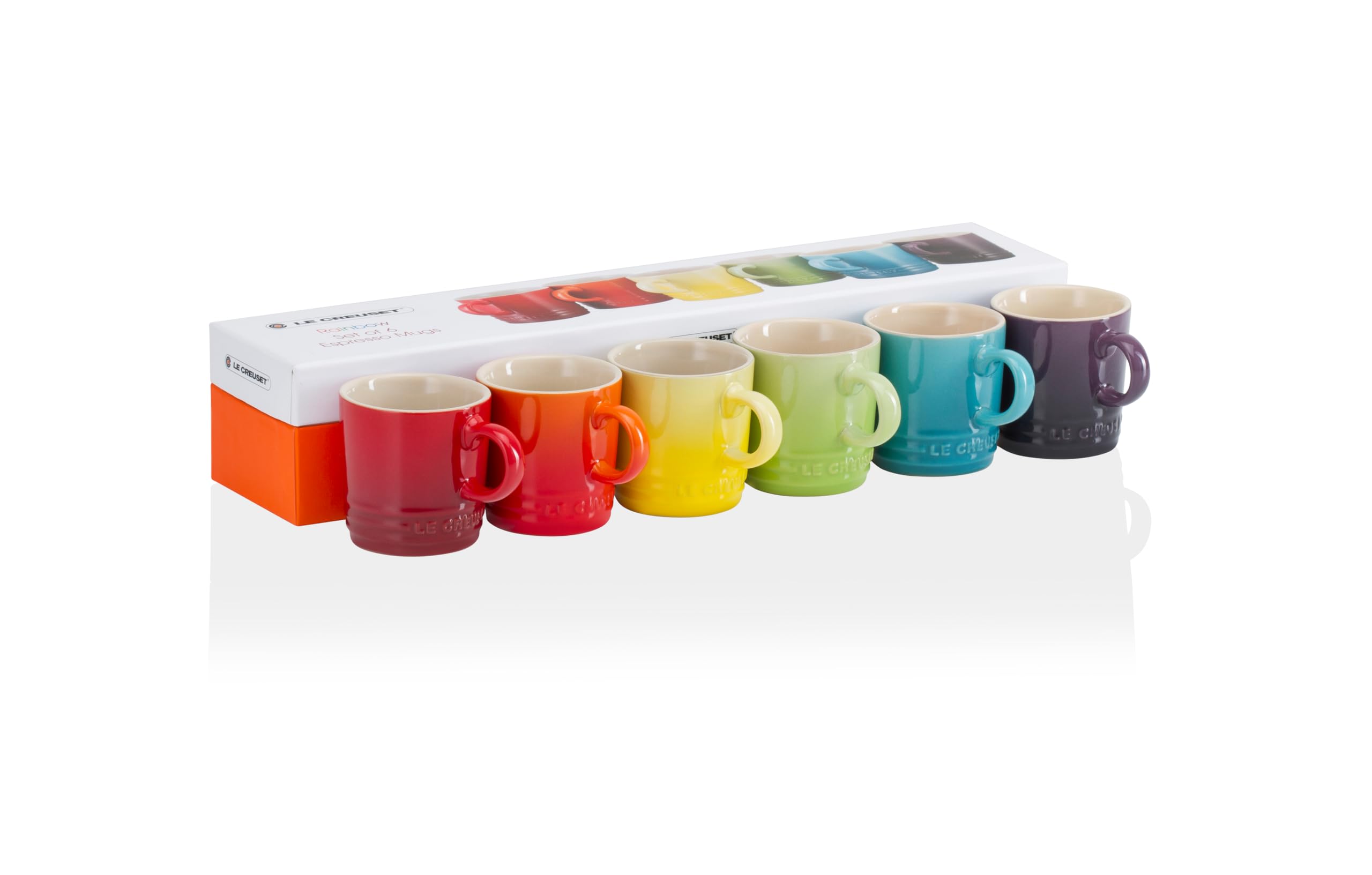 Amazon.co.jp: ル・クルーゼ(Le Creuset) マグカップ ミニ・マグ