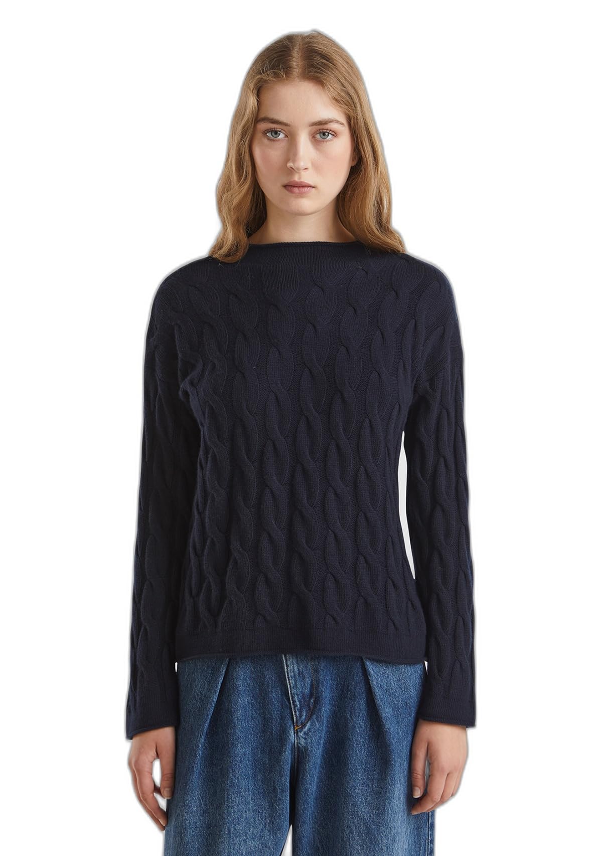 United Colors of Benetton Suéter para Mujer