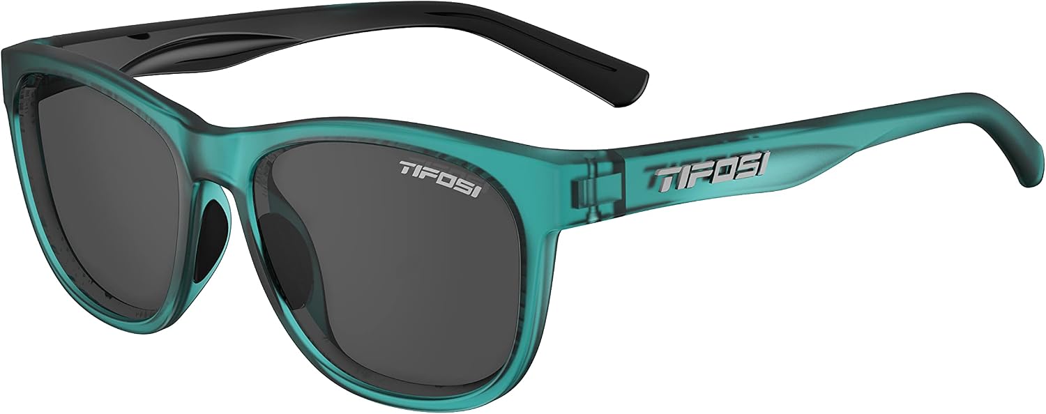 Tifosi Swank Non_Polarized Sunglasses - Exclusive Edition - Trendy Fashion Frames for Men and Women