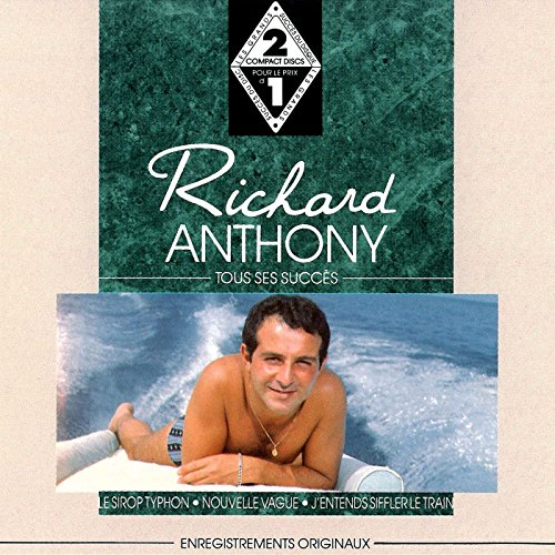 Richard Anthony