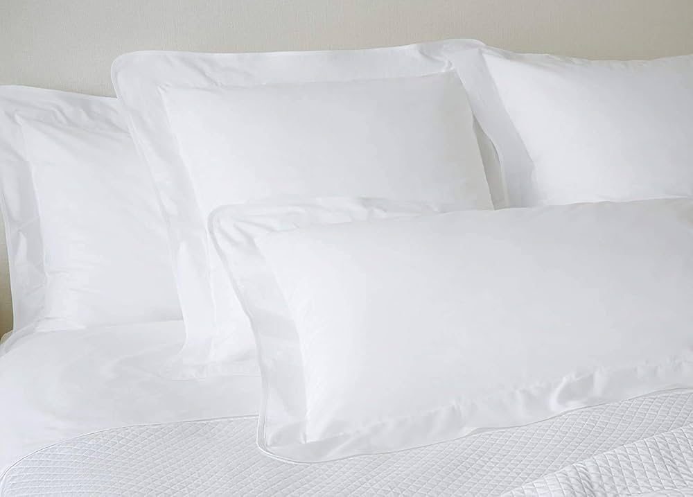 How To Use A Pillow Sham? Uses Of Pillow Shams AanyaLinen atelieryuwa.ciao.jp