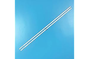 LED Backlight Strips for Samsung 50-Inch TVs