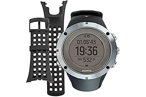 Suunto Ambit3 Peak GPS Watch