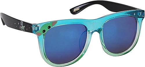 ARKAID Star Wars Boys Sunglasses | Official Star Wars Styles | UV 400 Protection | One Size Fits Most Kids