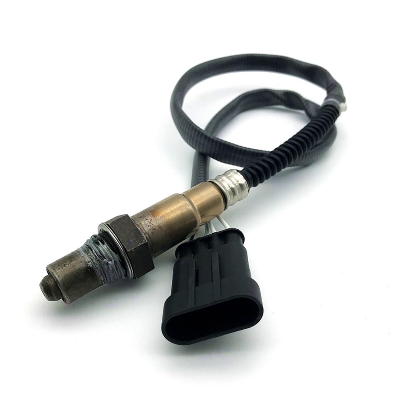 Sonde lambda d'oxygène O2 compatible avec modèles 46751082 et 0258006206 - 2