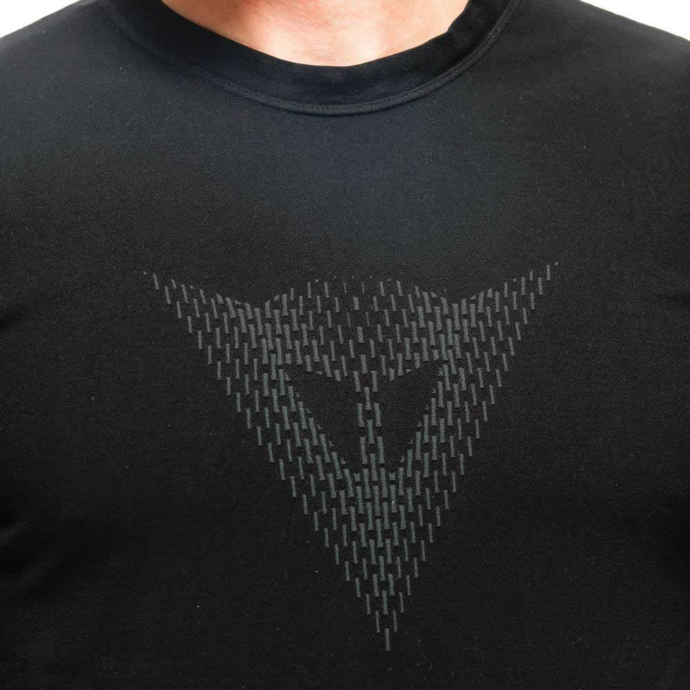 Dainese Quick Dry Tee Maglie Termiche Uomo