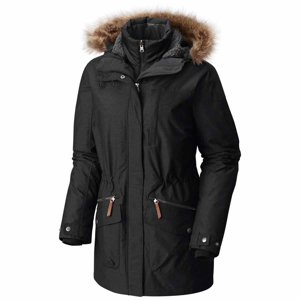 ColumbiaWomen's Carson Pass IC Jacket Carson Pass IC Jacket