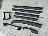 Sie erhalten von uns einfach nur hochwertige 3D Carbon Folie um Ihre Zierleisten zu Folieren, für alle BMW E46 geeignet.