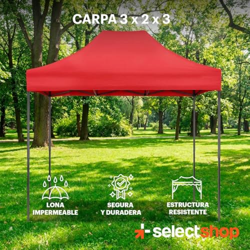 Reviews de Carpa plegable 2x2 los mejores 10. 17 Imagen adicional