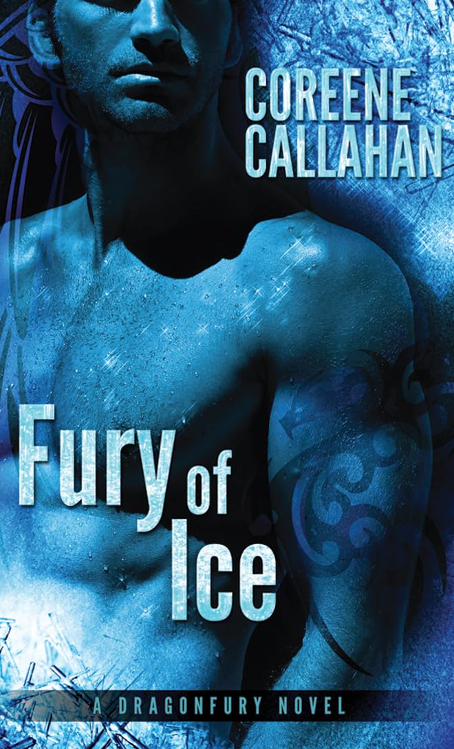 Buy Fury of Ice: 2 (Dragonfury Series) — BookShops.in