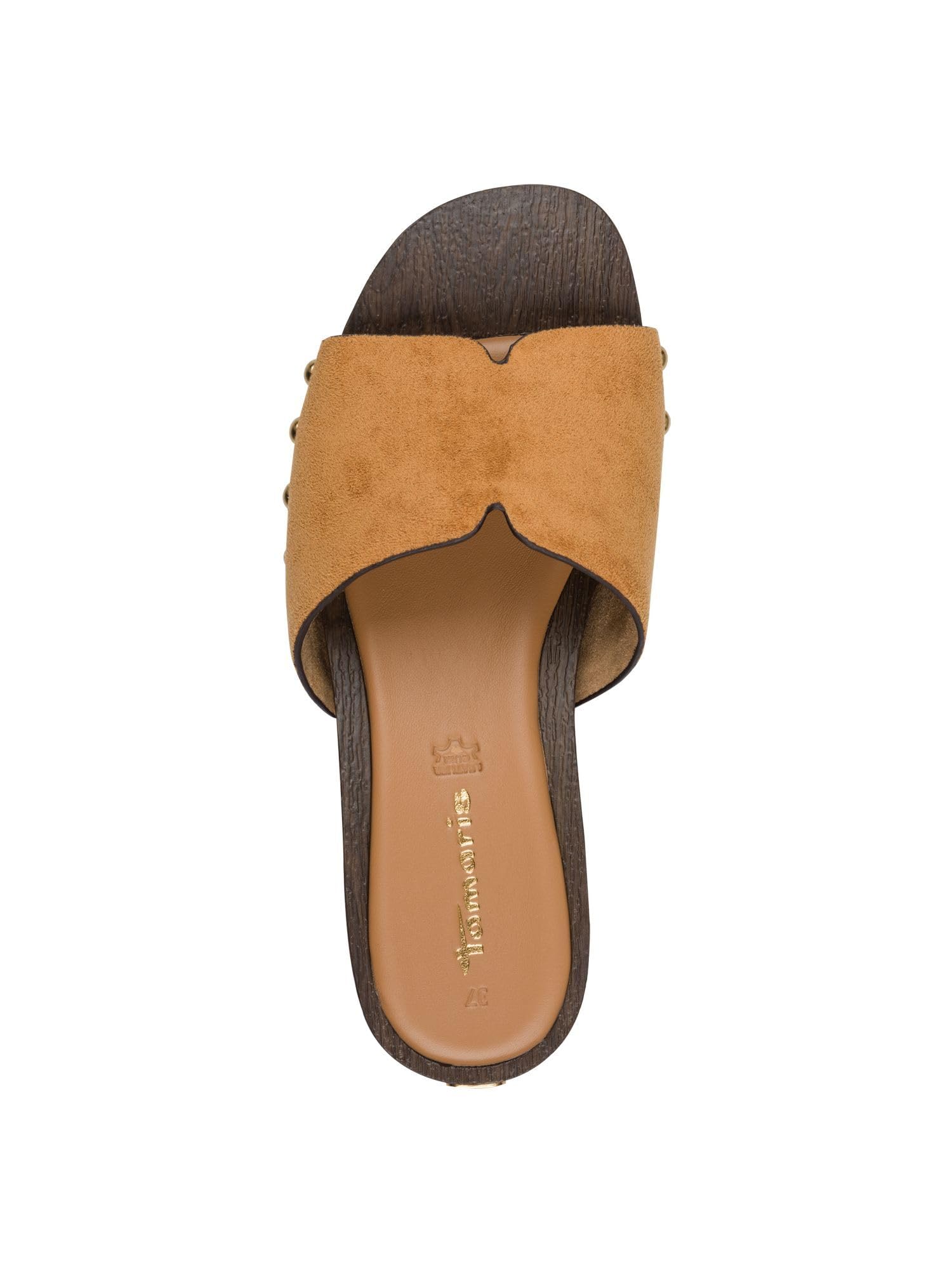 Tamaris Femme mule plate