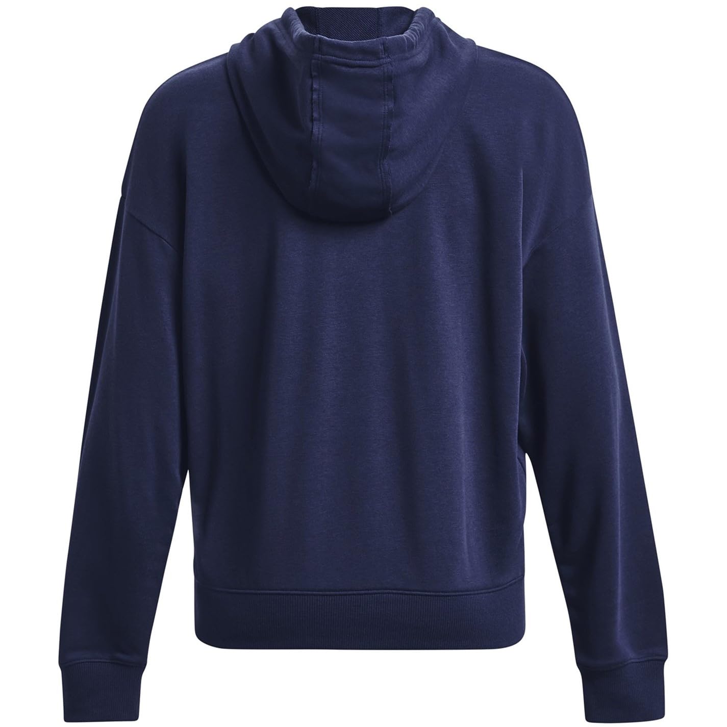 Damska bluza z kapturem Project Rock Everyday Terry
