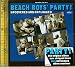 Beach Boys' Party! Uncovered And Unplugged [2 CD]