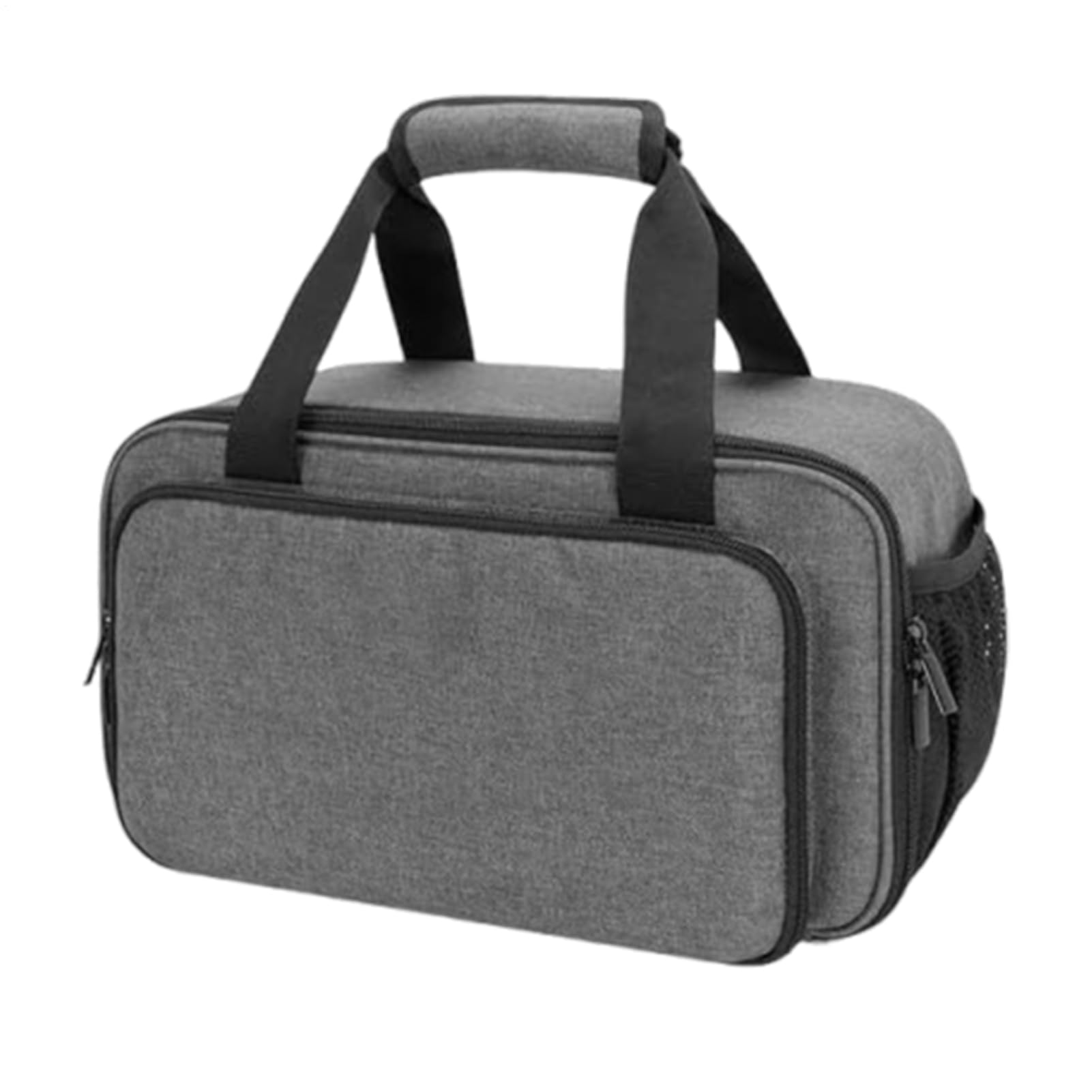 Artystyczny organizer na ramię, etui podróżne dla artystów, uchwyt na materiały malarskie, konstrukcja z wieloma kieszeniami o dużej pojemności, do studia, szkoły, biura, podróży, nauczycieli, 30 x 20