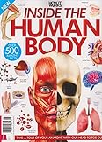 How it Works Inside the Human Body Bookazine Issue 1