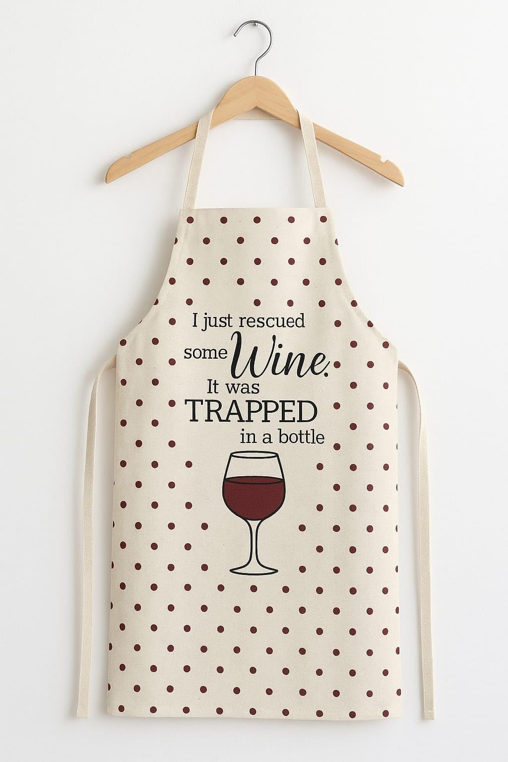 JYOTEX Multi-Use Kitchen Apron 1(1) Pack (set d)-picture-11