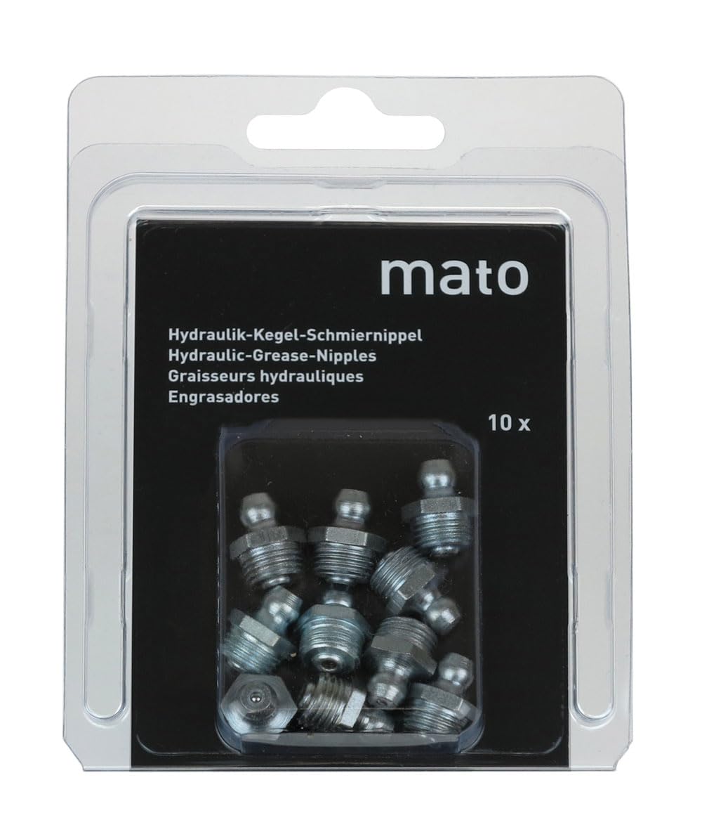 Lumatic Thread Identification Plate
