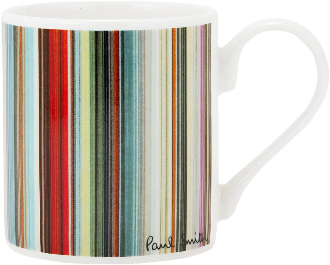 1194円 プレゼントを選ぼう ポールスミス Paul Smithマグカップ ロゴ マルチカラー M1a Mugs Hprint 96 おしゃれ かわいい プレゼント ブランド ギフト 通販 アーティスト