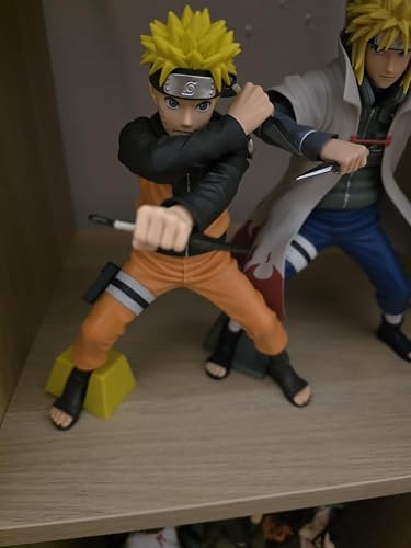Amazon.co.jp: NARUTO-ナルト- 疾風伝 Grandista UZUMAKI NARUTO