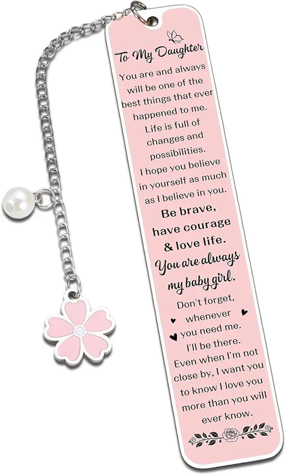 Presentes para filhas adultas, presentes para filhas, presentes de mãe, presente de aniversário para filha adulta, meias para meninas adolescentes e mulheres, para minha filha, presente de aniversário