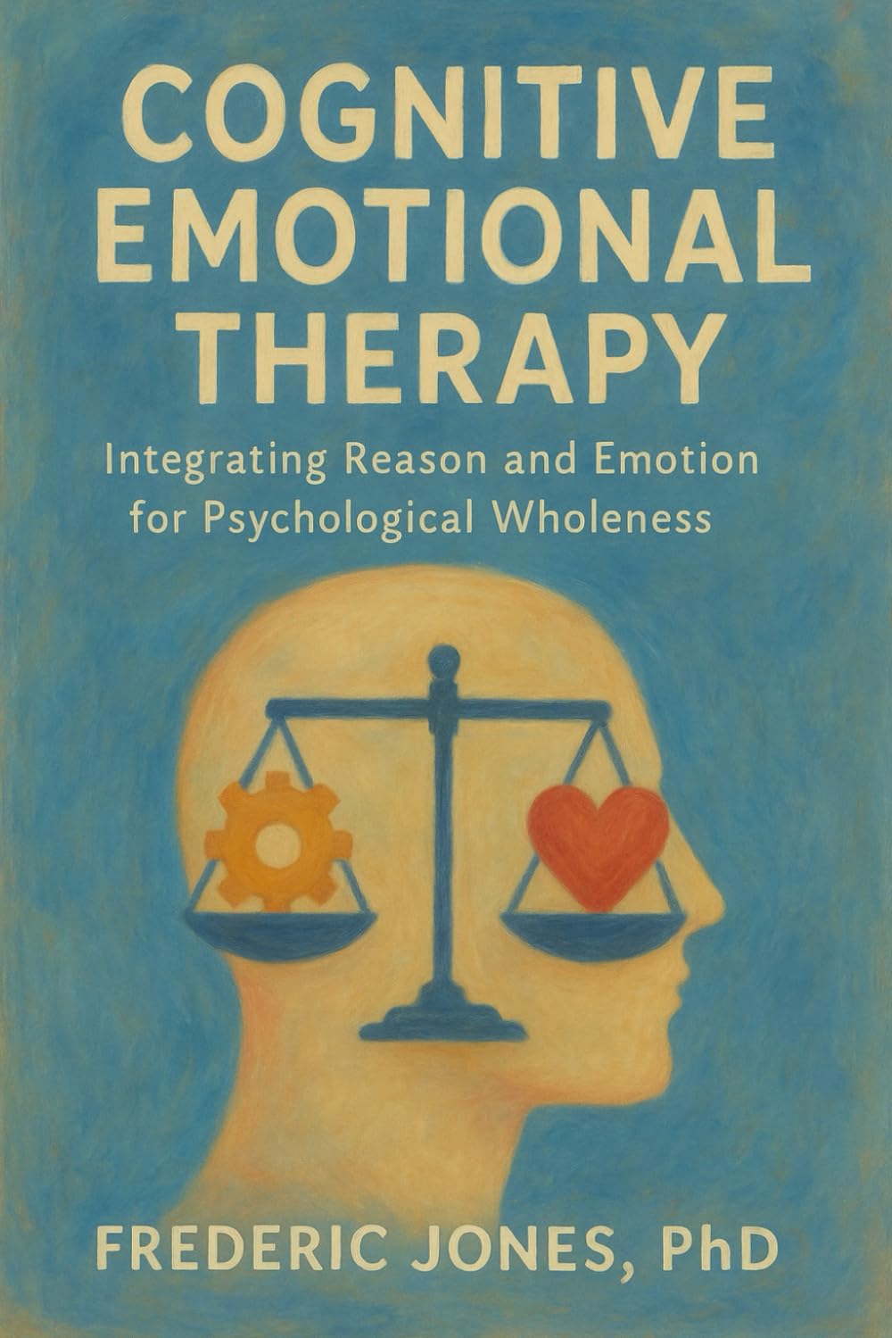 Cognitive Emotional Therapy: Integrating Reason and Emotion for Psychological Wholeness
